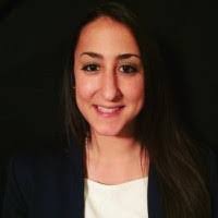 Reina Stein's Instagram, Twitter & Facebook