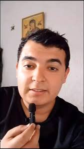 Oración a SAN ESTEBAN PROTOMÁRTIR 26 de diciembre. #SanEsteban  #OraciónDeHoy #26deDiciembre #MeLevantaréInc #IglesiaCatólica