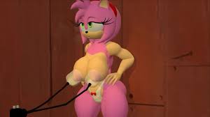Sfm Amy Rose 1girls 3d - Lewd.ninja