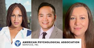 APA President Cynthia de las Fuentes, PhD, appoints three members of the  Advocacy Coordinating Committee