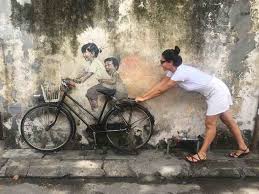 Maybe you would like to learn more about one of these? George Town Penang Murals 25 Best Penang Street Art Murals