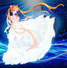 If you're in search of the best sailor moon crystal wallpapers, you've come to the right place. Princess Serenity Sailor Moon Crystal By Darkemoblood On Deviantart
