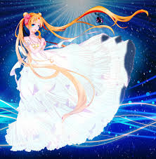 Bishoujo senshi sailor moon pretty guardian sailor moon mobile. Princess Serenity Sailor Moon Crystal By Darkemoblood On Deviantart