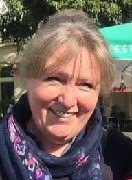 Tribute to Julie Elaine Orr, 1963