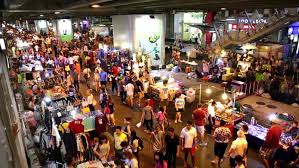 Image result for 夜市