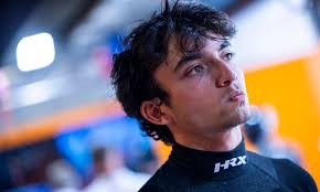 Pino Joins IDEC for Mugello