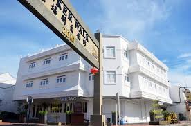 Here are the top want to stay here but not sure which hotel to choose from? Top 11 Hotel In Jonker Street Malacca Travellers Recommend List