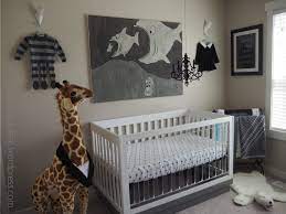 Addams Family Nursery Project Nursery