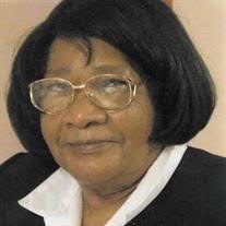 Reba Brickey Brooks Obituary