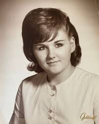 Mary "Skeeter" Frederick-Meyer Obituary April 22, 2021