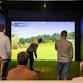 Indoor Golf Night event image