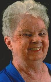 Marlene Smith Obituary (1942