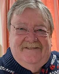 Stephen Allen Obituary (1950