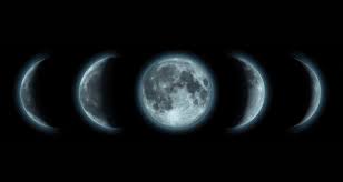 Understanding The Phases Of The Moon - Farmers' Almanac - Plan Your Day.  Grow Your Life.