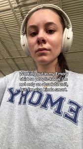 Emory Workout