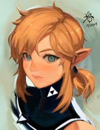 Pin On Zelda