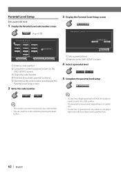 May 31, 2019 · unlock kenwood multimedia by pin codeturn subtitles on.user manual for latest scm pro(updated 1.8.0, 10.07.2019) version: Ddx6019 Code Reset Kenwood Dvd Player With Lcd Monitor