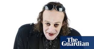 Take 10: Heavy metal fans