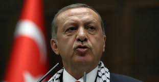 Who in the Arab World Still Supports Hamas?