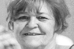 BARBARA (WEDGE) MITCHELL