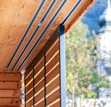 Detail Schiebeelemente Schiebeelemente Container Hausplane Eigenes Haus Bauen