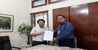 Maybe you would like to learn more about one of these? Penandatanganan Perjanjian Kerjasama Antara Pusat Studi Satwa Primata Dengan Rumah Sakit Siloam Bogor Pusat Studi Satwa Primata