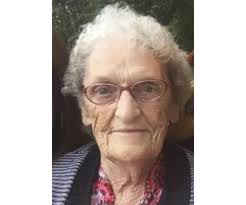 Aileen MONAGHAN Obituary (2022)