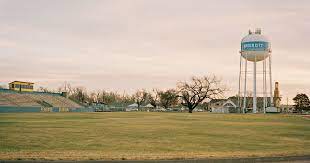 As far as violence.garden city has a very low scale of violence when compared to place like wichita. A Militia S Plot To Bomb Somali Refugees In Garden City Ks