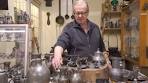 Interview Kees Bakker - Oude Ambachten & Speelgoed Museum - YouTube