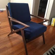 joybird soto chair from zachary a living room furniture living furniture soto chair