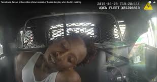 Read on to learn more about how to get car insurance with. I Can T Breathe Man Says In Video Of Texas Arrest That Led To Wrongful Death Suit