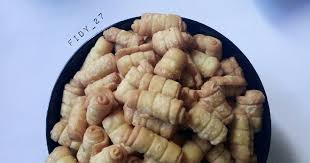 Walaupun tidak menggunakan telur, tapi hasilnya tetap renyah, garing sampai ke dalam. 103 Resep Kue Garpu Tanpa Telur Enak Dan Sederhana Ala Rumahan Cookpad