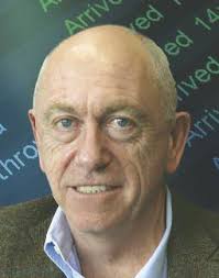 AIR TRAFFIC FLOW MANAGEMENT GOES GLOBAL