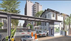 River tropics is located in one of the most ideal spots in penang mainland, seberang jaya. Marmington Raja Uda Penang Propxpress