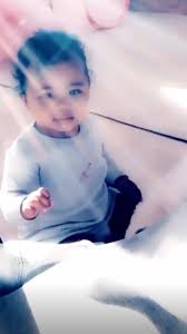 Khloé kardashian and tristan thompson's relationship has had more ups and downs than your favorite roller coaster. Khloe Kardashian Would Be Overjoyed To Have Another Baby With Tristan Thompson In 2019 Mirror Online