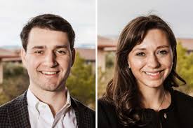 Two UVA Alumni Receive Knight-Hennessy Scholarships