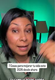 7 Ideas para Iniciar tu Año 2026 Con Éxito