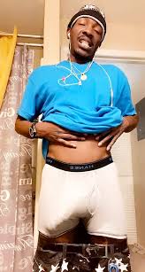 BBC Big Horny Freaky Dick Print Showing: Gay Black Porn feat.  KingDripSplashOnna