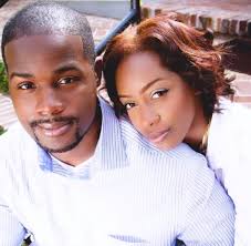 Celebrating 5 years with my queen