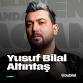 Yusuf Bilal Altıntaş Entel Maganda - Stand Up event image