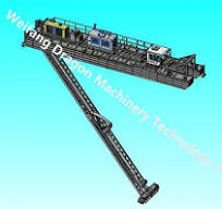 Self-Propulsion Dredger with Auger Head / Auger Pump