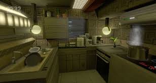 Essential viewing for Blade Runner fans: An atmospheric tour of Deckard's  apartment