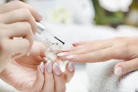 The practice of nail specialty means providing services for a fee or any consideration or exchange to cut, shape or to enhance the appearance of the nails of the hands or feet. Nail Technician Program Celebrity School Of Beauty