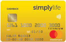 That's what a credit card should bring you. Adcb Simplylife Credit Card Offers Apply Online Adcb Simply Life Card In Uae