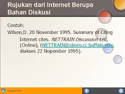 Cara menulis daftar pustaka sebenarnya tidaklah sulit, asalkan kamu mengetahui format penulisannya agar tidak salah. Cara Merujuk Dan Menulis Daftar Rujukan Daftar Pustaka