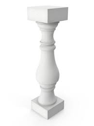 Most relevant best selling latest uploads. Cement Railing Pillar By Up Cement Works Cement Railing Pillar Inr 120 Piece Approx Id 5264913