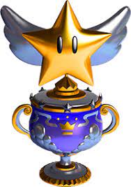 File Mta Star Cup Png Mario Kart Games Super Mario Brothers Super Mario