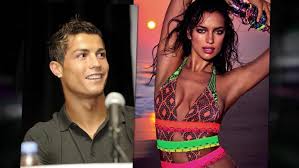 The russian supermodel irina shayk is considered one of the sexiest women on the planet and with cristiano ronaldo, they are one of the best looking couples in the world. Like A Dead Person Cristiano Ronaldo S Sister Slams Real Madrid Star S Ex Irina Shayk Daily Star