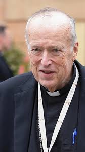 Pope Francis has tapped Cardinal Robert McElroy as the new archbishop of  Washington, D.C., appointing one of his top U.S. allies, one of the  American church's most forceful defenders of migrants and a ...