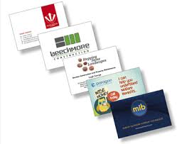 With a variating thickness corresponding to different thicknesses. Business Cards Guildford Surrey Ij Graphics